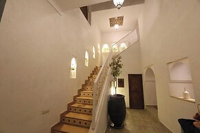 Riad Oum H&N