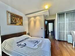 Family Two Bedroom Apartment Vasko