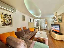 Family Two Bedroom Apartment Vasko