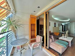 Family Two Bedroom Apartment Vasko