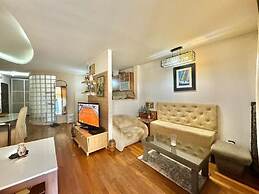 Family Two Bedroom Apartment Vasko