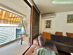 Family Two Bedroom Apartment Vasko