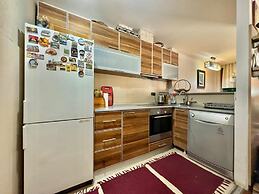 Family Two Bedroom Apartment Vasko