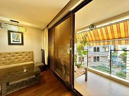 Family Two Bedroom Apartment Vasko