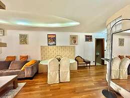 Family Two Bedroom Apartment Vasko