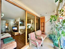 Family Two Bedroom Apartment Vasko
