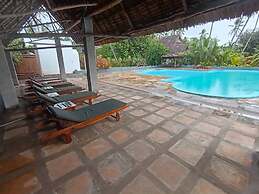 Mafia KIvulini Lodge