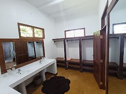 Mafia KIvulini Lodge