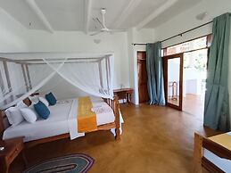 Mafia KIvulini Lodge