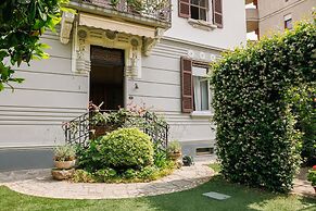 Casa Doriana in Maslianico