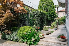 Casa Doriana in Maslianico