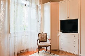 Casa Doriana in Maslianico