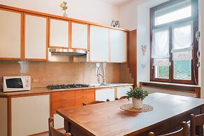 Casa Doriana in Maslianico