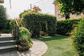 Casa Doriana in Maslianico