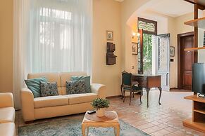 Casa Doriana in Maslianico