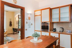 Casa Doriana in Maslianico