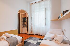 Casa Doriana in Maslianico