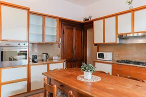 Casa Doriana in Maslianico