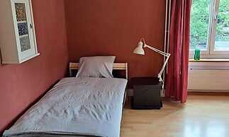 Kuckuck Hostel - Basel