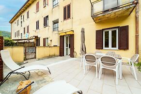 Lobelia Apartment with Terrace