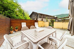 Lobelia Apartment with Terrace