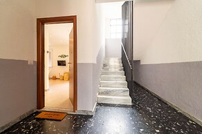 Lobelia Apartment with Terrace