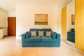 Lobelia Apartment with Terrace