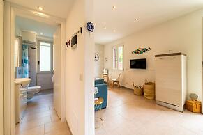 Lobelia Apartment with Terrace