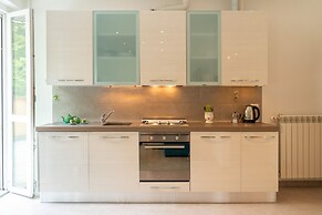 Lobelia Apartment with Terrace