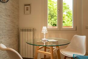 Lobelia Apartment with Terrace