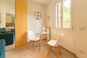 Lobelia Apartment with Terrace