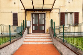 Lobelia Apartment with Terrace