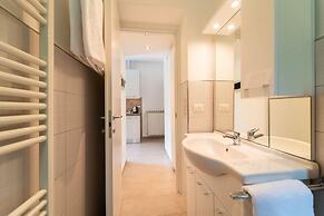 Lobelia Apartment with Terrace