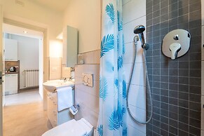 Lobelia Apartment with Terrace