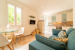 Lobelia Apartment with Terrace