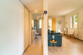 Lobelia Apartment with Terrace