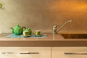 Lobelia Apartment with Terrace