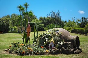 Quinta Morazes - Casa de Campo