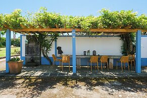 Quinta Morazes - Casa de Campo