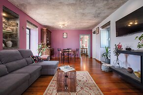 Quinta Morazes - Casa de Campo