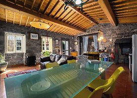 Quinta Morazes - Casa de Campo