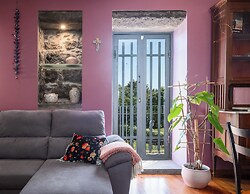 Quinta Morazes - Casa de Campo