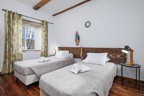 Quinta Morazes - Casa de Campo