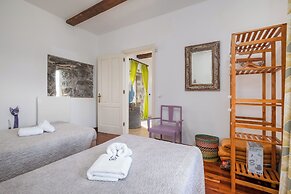 Quinta Morazes - Casa de Campo
