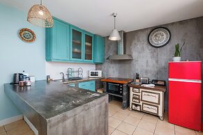 Quinta Morazes - Casa de Campo
