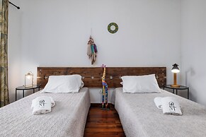 Quinta Morazes - Casa de Campo