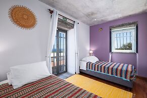 Quinta Morazes - Casa de Campo
