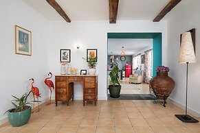 Quinta Morazes - Casa de Campo
