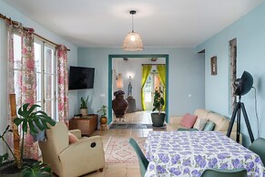 Quinta Morazes - Casa de Campo