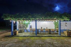 Quinta Morazes - Casa de Campo